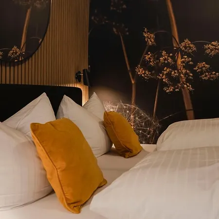 Hotel Stadt Hamburg-2