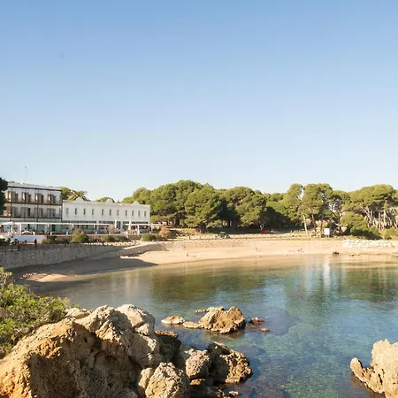 Hostal Empuries-3