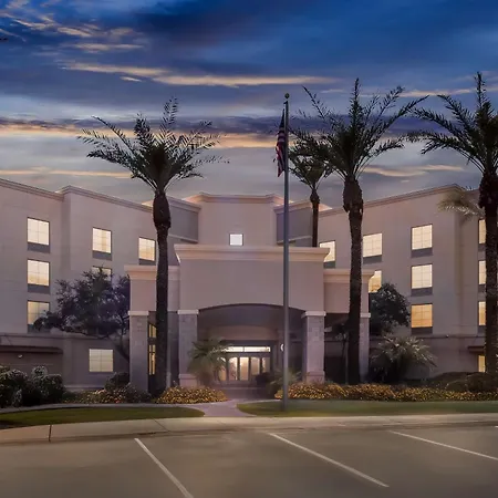 Hampton Inn & Suites Phoenix/Gilbert-2
