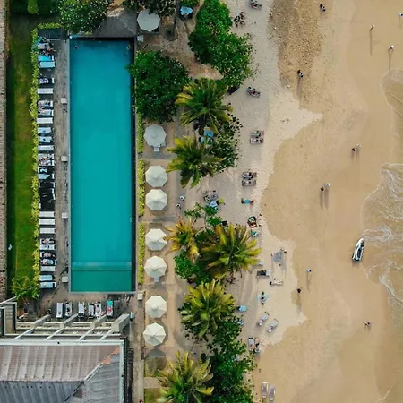 Paradise Beach Club-2