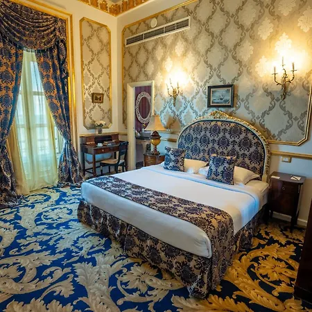 Le Metropole Luxury Heritage Hotel Since 1902 By Paradise Inn Group-3