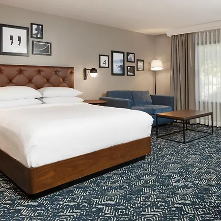 Four Points By Sheraton Bakersfield-2