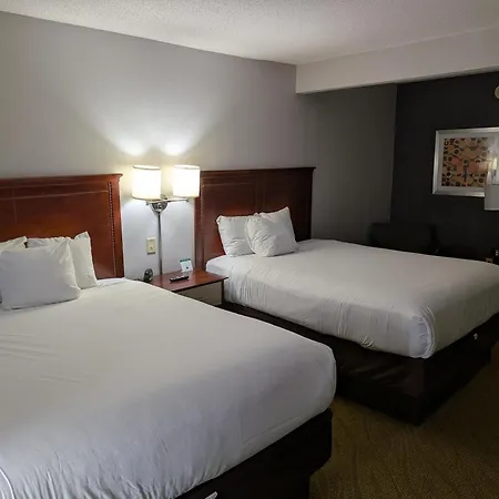 Wingate By Wyndham Chesapeake-2
