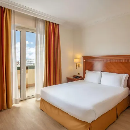 Best Western Hotel Viterbo-2
