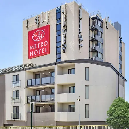 Metro Hotel Perth-2