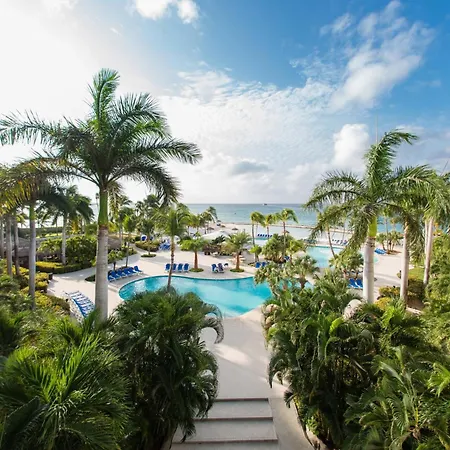 Renaissance Wind Creek Aruba Resort-3