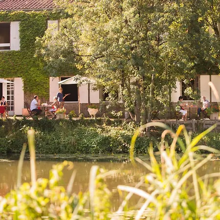 Logis Auberge De La Riviere-3