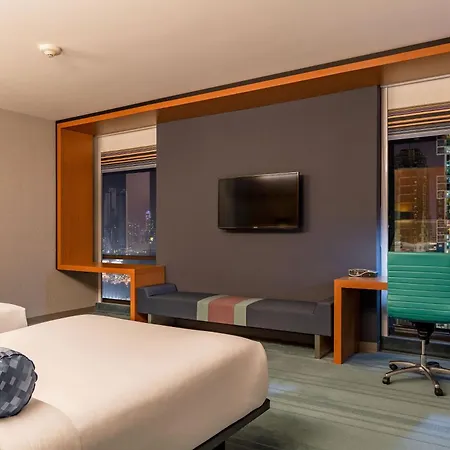 Aloft By Marriott Panama-3