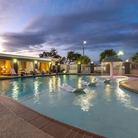 La Quinta By Wyndham Rockport - Fulton-3