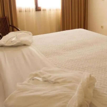 Hotel Santo Andre-2