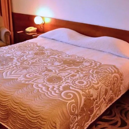 Hotel Santo Andre-2