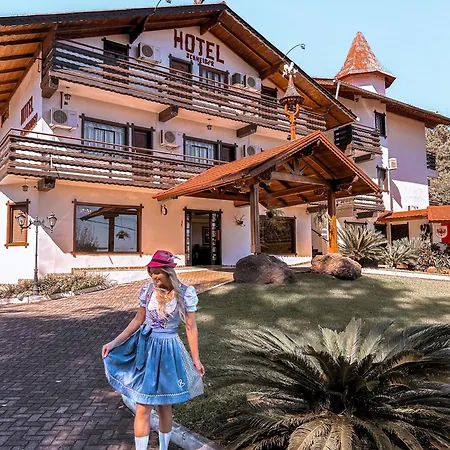 Hotel Schneider-3