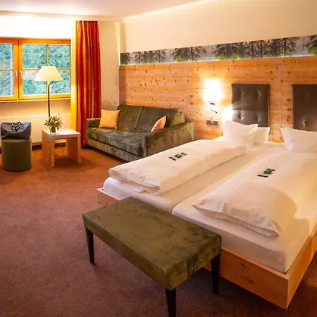 Berghotel Mummelsee-2