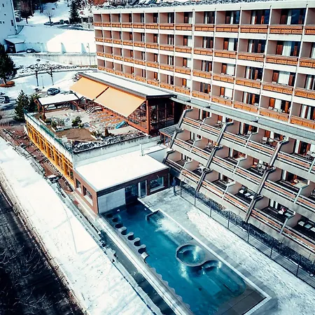 Hotel Central Residence-2