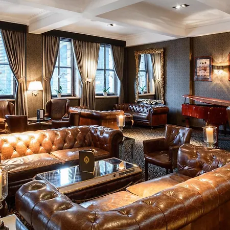The Vermont Hotel Newcastle-2