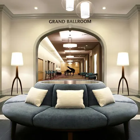 Delta Hotels By Marriott Fredericton-2