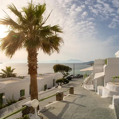 Mykonos Beach Hotel-2