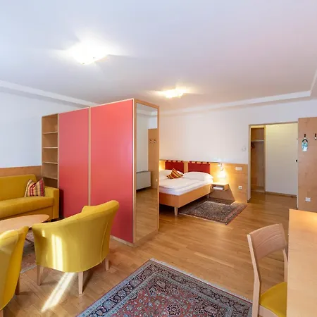 Hotel Figl ***S-2