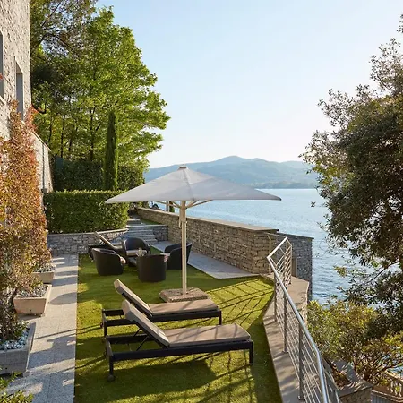 Mandarin Oriental, Lago Di Como-2