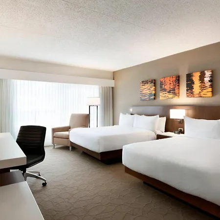 Delta Hotels By Marriott Saint John-2