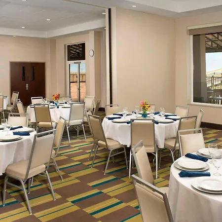 Four Points By Sheraton Jacksonville Beachfront-3