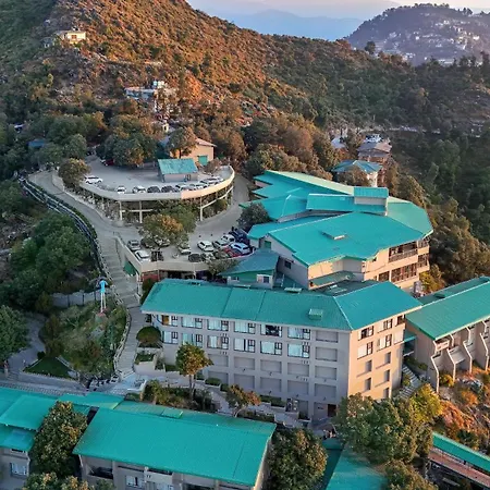 Sterling Mussoorie-3