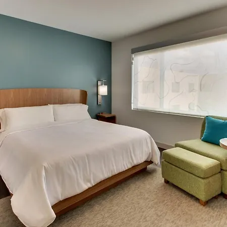 Element By Marriott Ewing Princeton-3