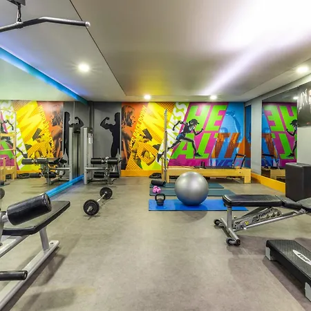 Ramada Plaza By Wyndham Istanbul Tekstilkent-3