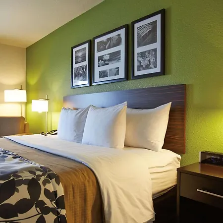 Sleep Inn Regina East-2