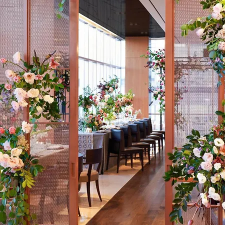 Courtyard By Marriott Seoul Pangyo-2