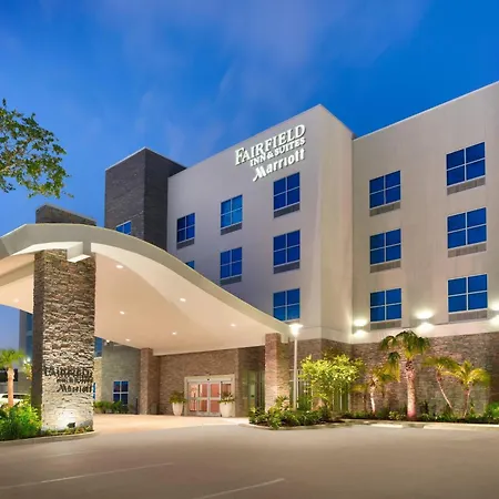 Fairfield Inn & Suites By Marriott Rockport-3