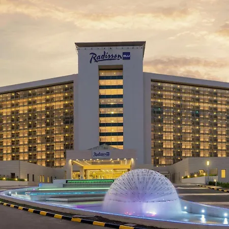 Radisson Blu Hotel, Conakry-2
