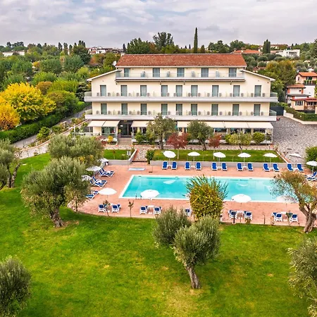Villa Paradiso Suite-2