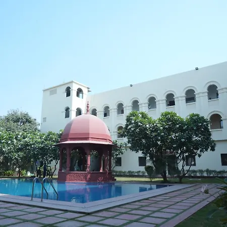The Grand Imperial - Heritage Hotel-2