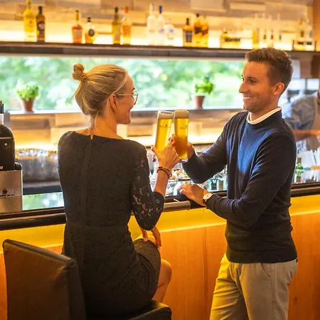 Lago Hotel & Restaurant Am See-3