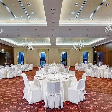 Grand Hotel River Park, A Luxury Collection Hotel, Bratislava-3