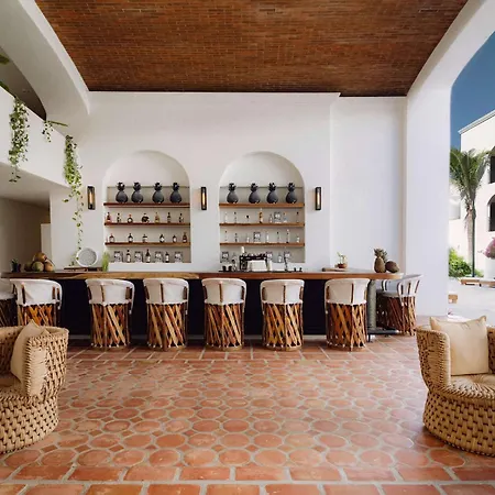 Tropicana Los Cabos, Tapestry Collection By Hilton-3