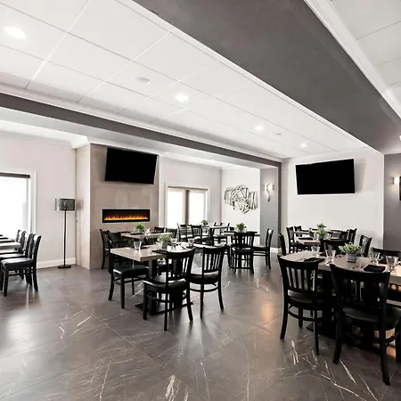 Best Western Plus Concordville Hotel-3