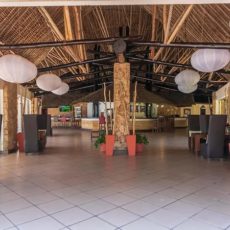 Bahari Beach Hotel-3