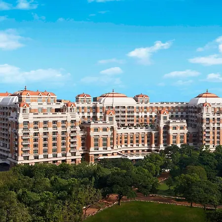 Itc Grand Chola, A Luxury Collection Hotel, Chennai-3
