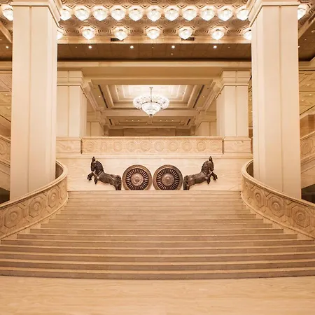 Itc Grand Chola, A Luxury Collection Hotel, Chennai-2