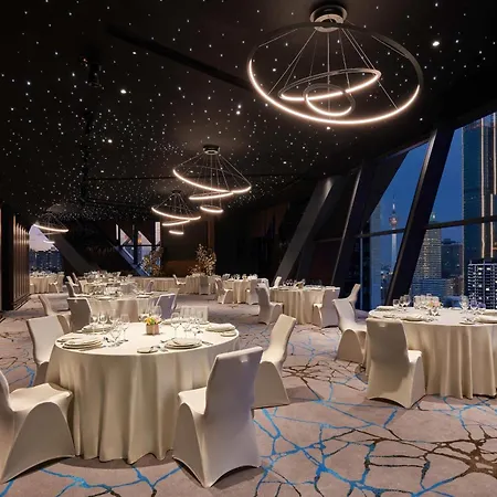 Element By Marriott Kuala Lumpur-2