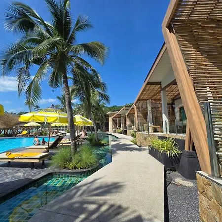 Cocohut Beach Resort&Spa-3