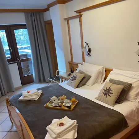 Hotel Valle Verde - Rent Ski & Bike-3