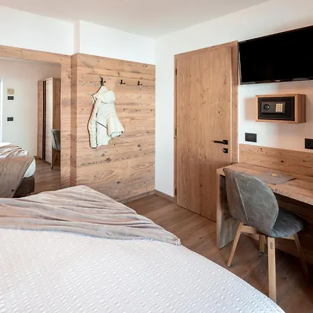 Albergo Vezzana-3