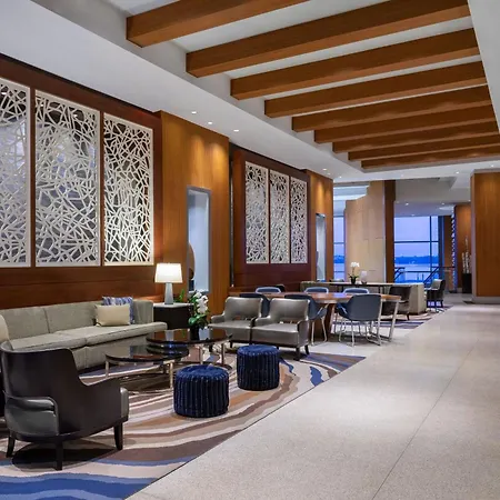 The Westin Washington National Harbor-2