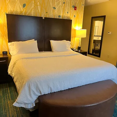 Hampton Inn & Suites Stroudsburg Bartonsville Poconos-3