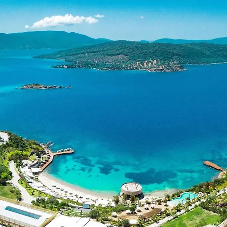 Le Méridien Bodrum Beach Resort-2