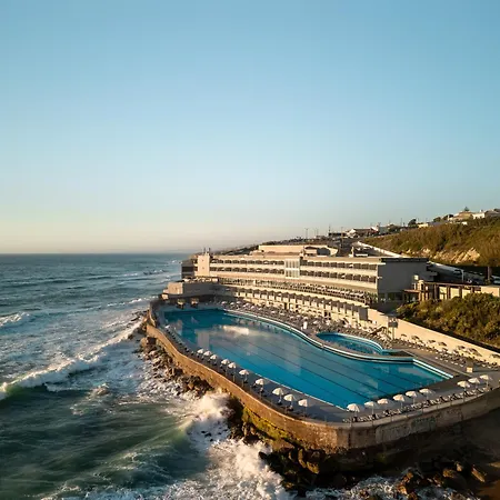 Arribas Sintra Hotel-2