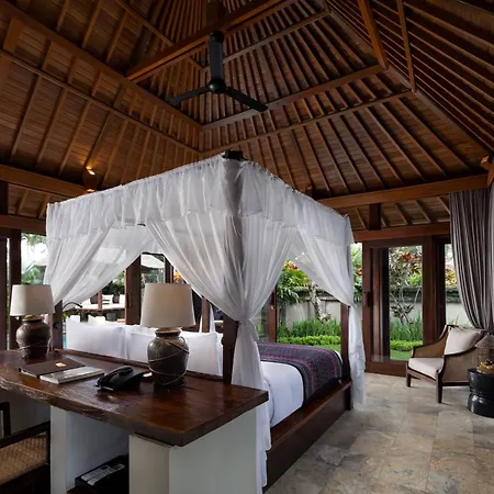 The Ubud Village Resort & Spa-3
